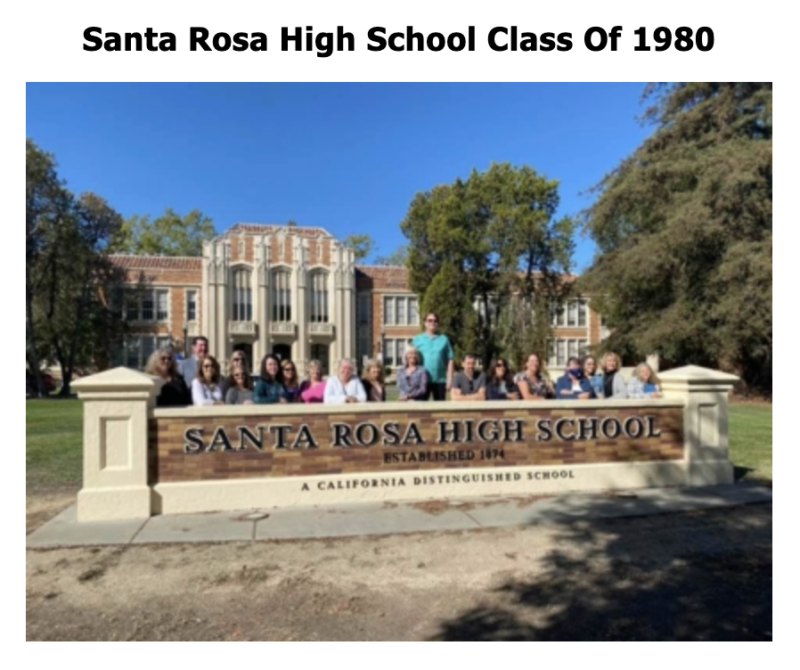 Class of 1980